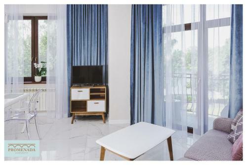 Apartamenty Promenada