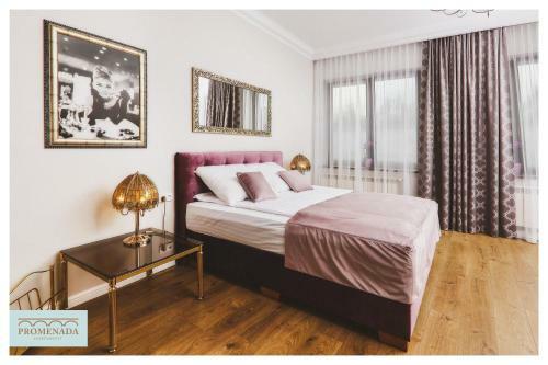 Apartamenty Promenada