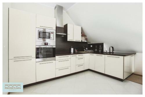 Apartamenty Promenada