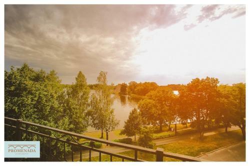 Apartamenty Promenada
