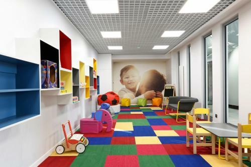 Tricity Apartments - Mila Baltica
