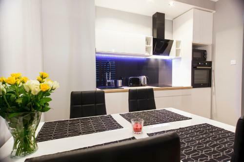 Tricity Apartments - Mila Baltica