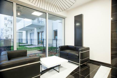 Tricity Apartments - Mila Baltica