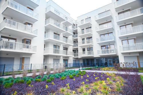 Tricity Apartments - Mila Baltica
