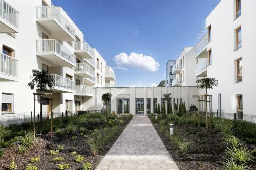 Tricity Apartments - Mila Baltica