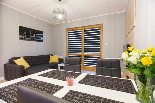 Tricity Apartments - Mila Baltica