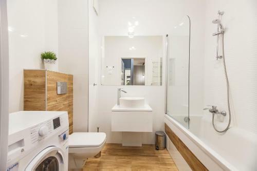 Tricity Apartments - Mila Baltica
