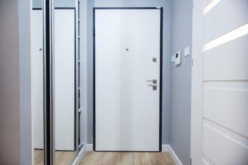 Tricity Apartments - Mila Baltica
