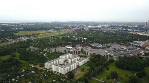 Tricity Apartments - Mila Baltica