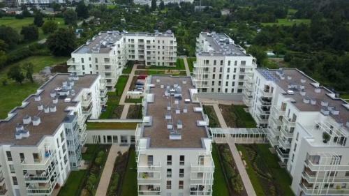 Tricity Apartments - Mila Baltica