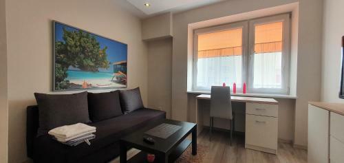 Apartament Gdynia Kazart.pl