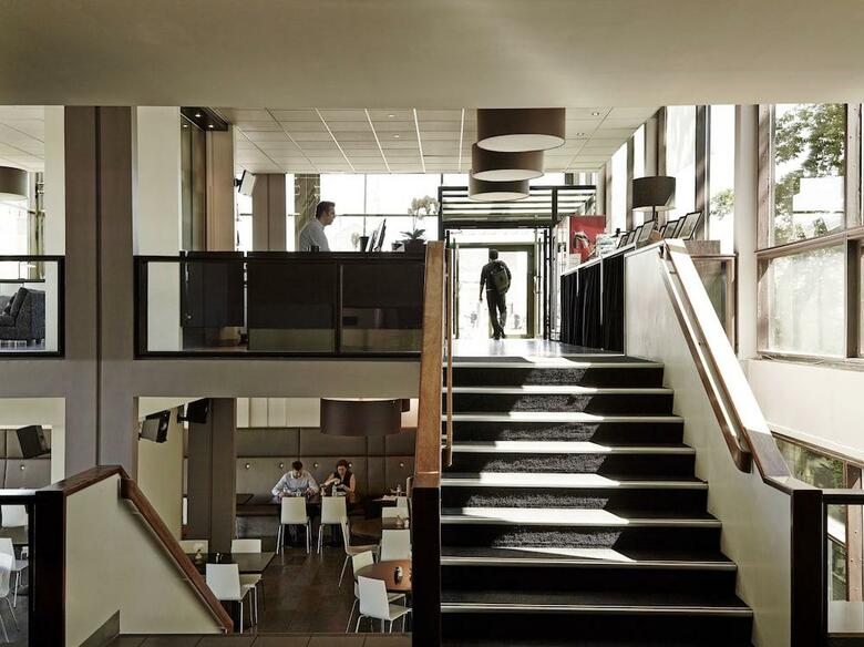 Comfort Hotel Xpress