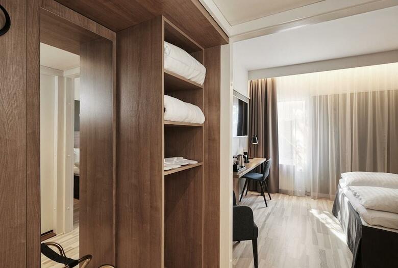 Comfort Hotel Xpress
