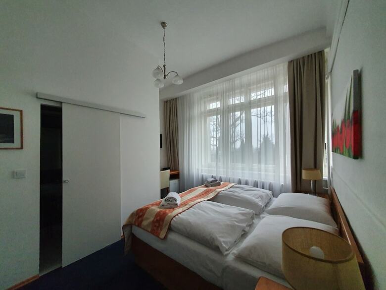 Hotel Penzion Domov Mladeze Jana
