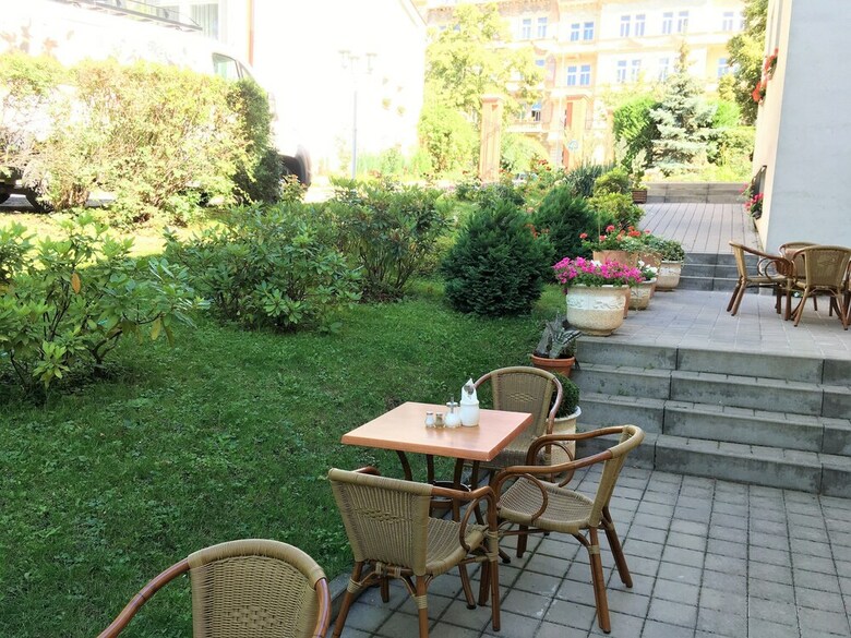 Hotel Penzion Domov Mladeze Jana