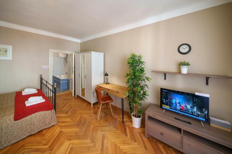Hotel Templova Apartments