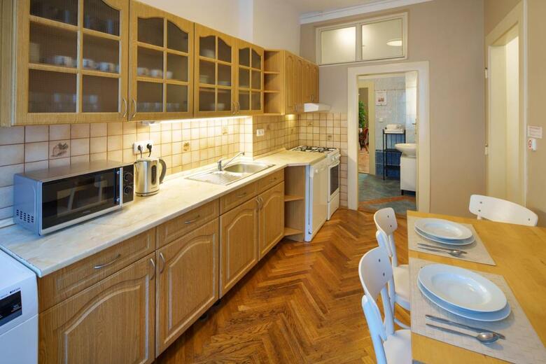 Hotel Templova Apartments