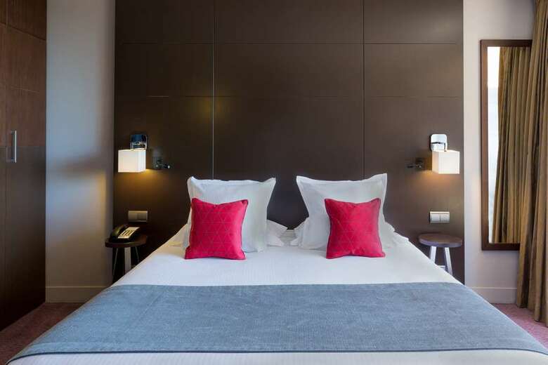 Hotel Abbaye Des Capucins