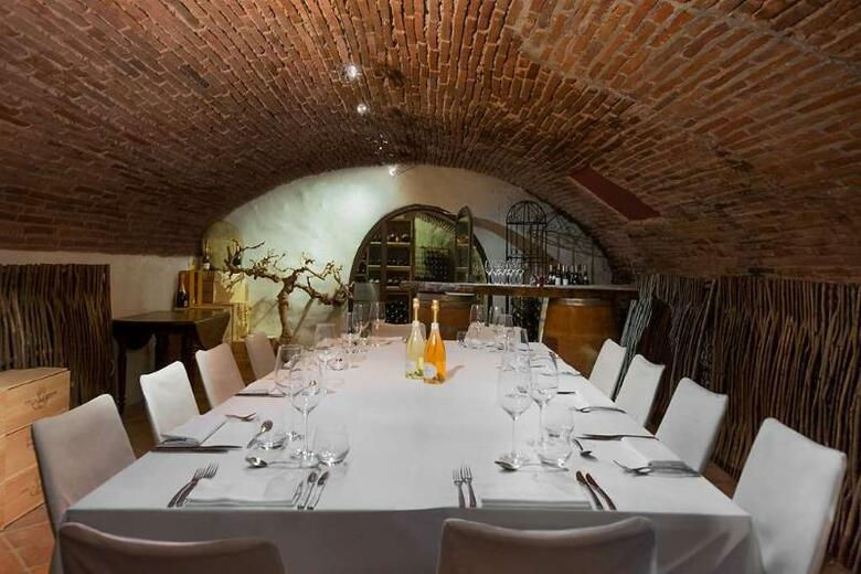 Hotel Abbaye Des Capucins