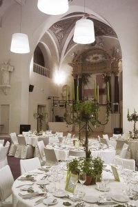 Hotel Abbaye Des Capucins