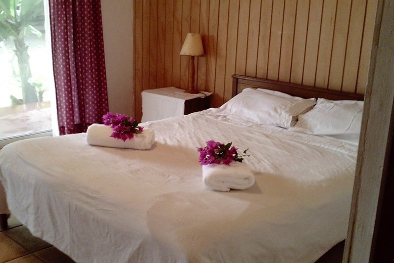 Bed & Breakfast Atariki
