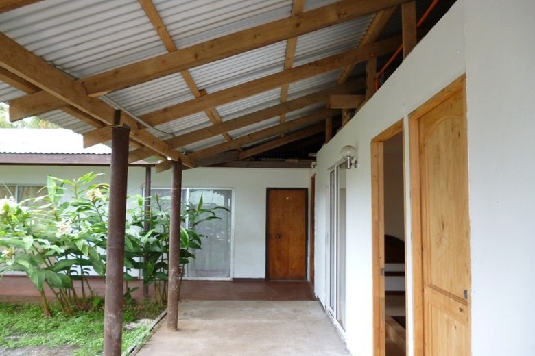 Bed & Breakfast Atariki