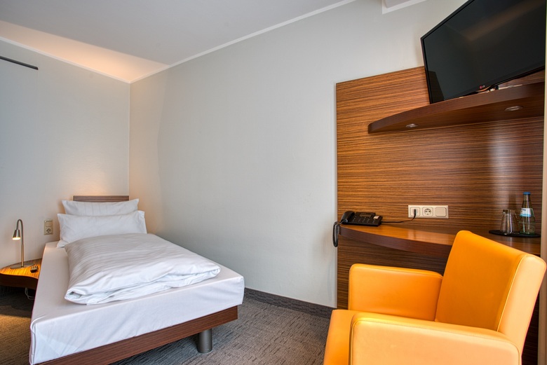 Hotel Kommerz