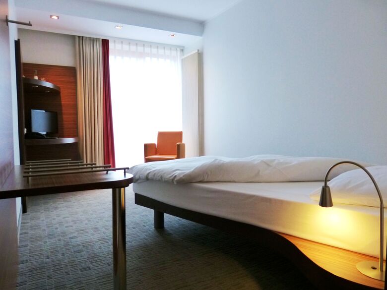 Hotel Kommerz