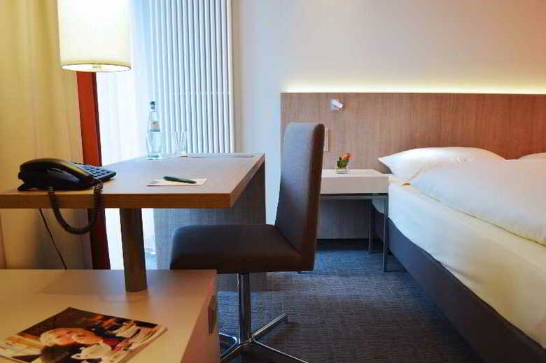 Hotel Kommerz
