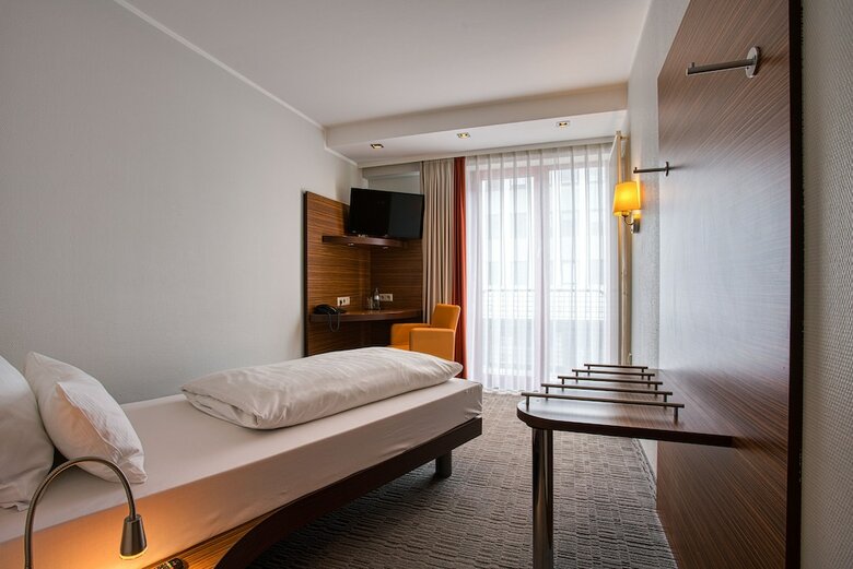 Hotel Kommerz