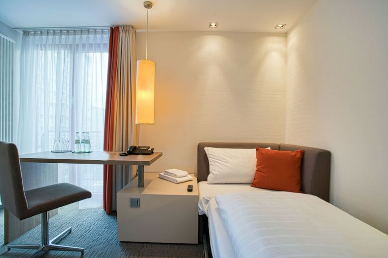 Hotel Kommerz