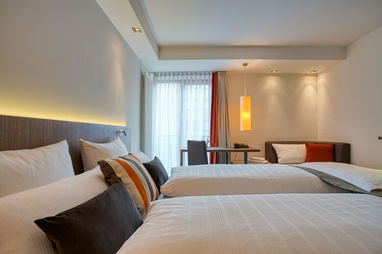 Hotel Kommerz