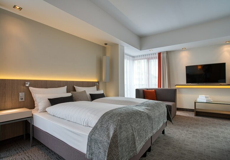 Hotel Kommerz