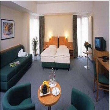 Hotel Kommerz