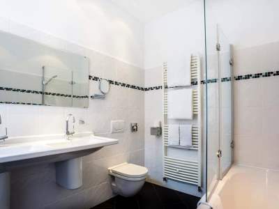 Hotel Zum Ritter St. Georg