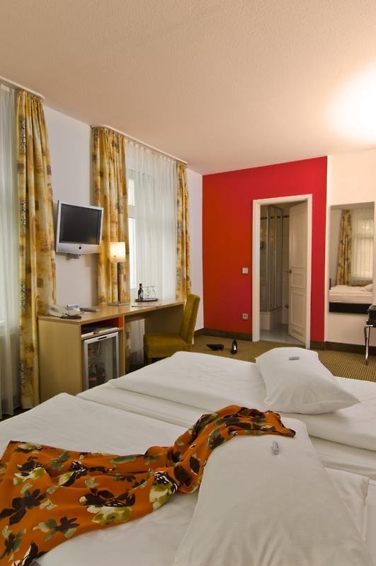 Hotel Nestor N�rnberg