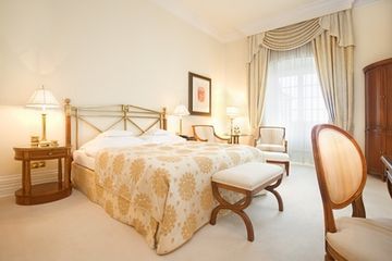 Grandhotel Schloss Bensberg
