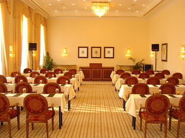 Grandhotel Schloss Bensberg