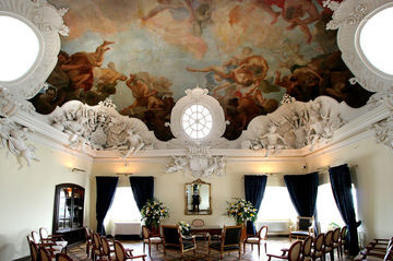 Grandhotel Schloss Bensberg