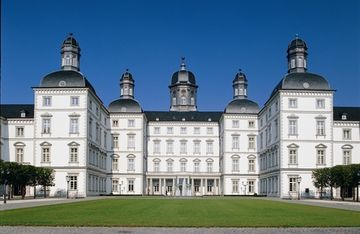 Grandhotel Schloss Bensberg
