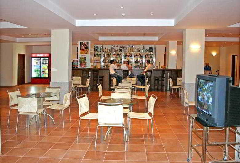 Hotel Pomorie