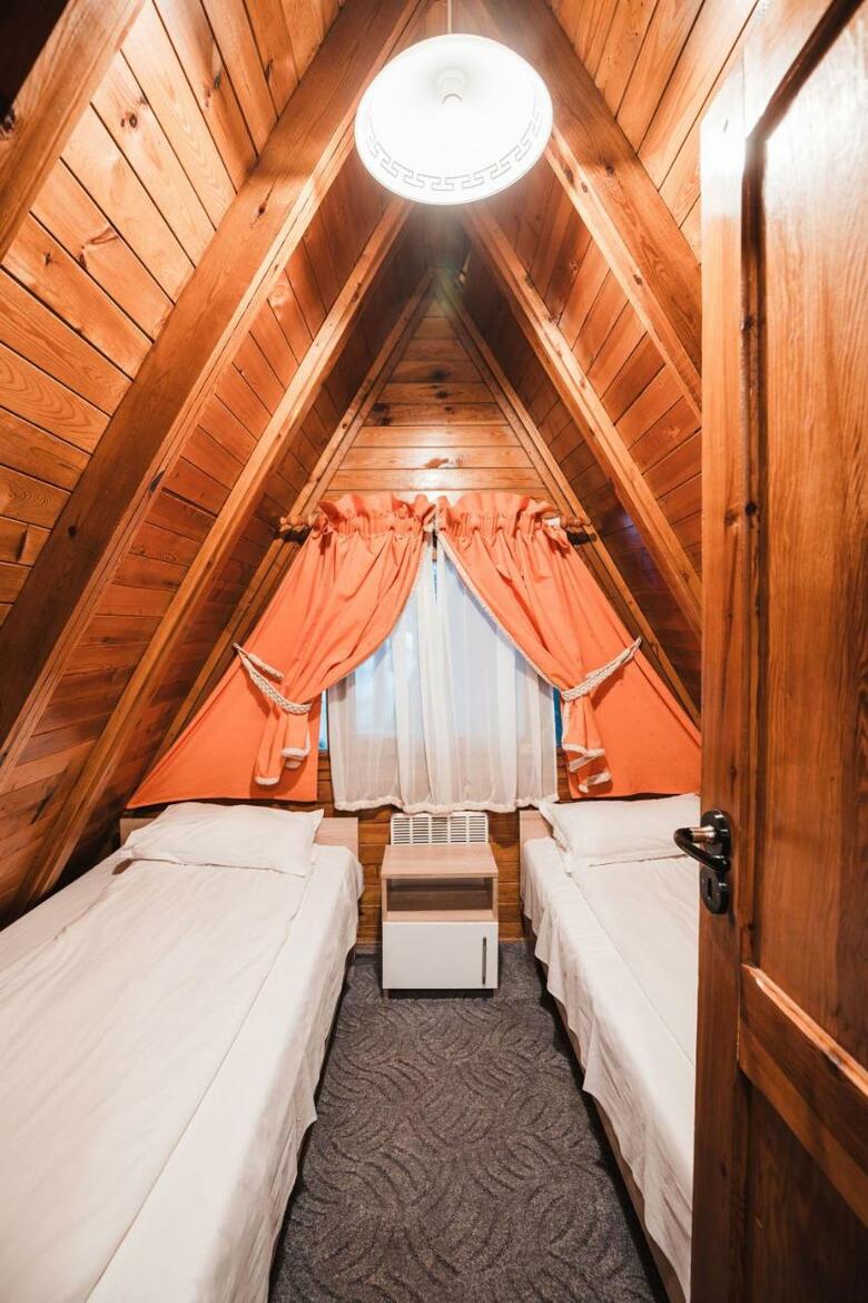 Hotel Malina Chalets