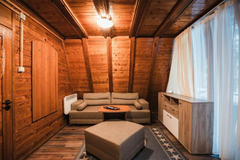 Hotel Malina Chalets