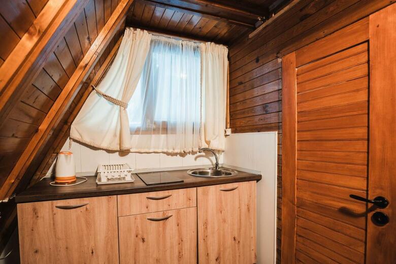 Hotel Malina Chalets