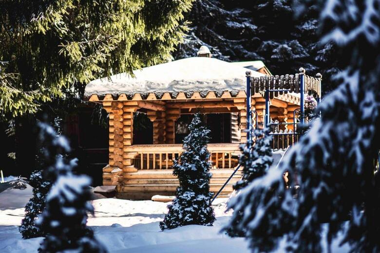 Hotel Malina Chalets