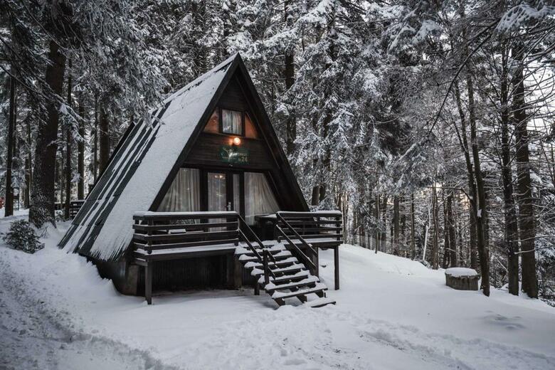 Hotel Malina Chalets
