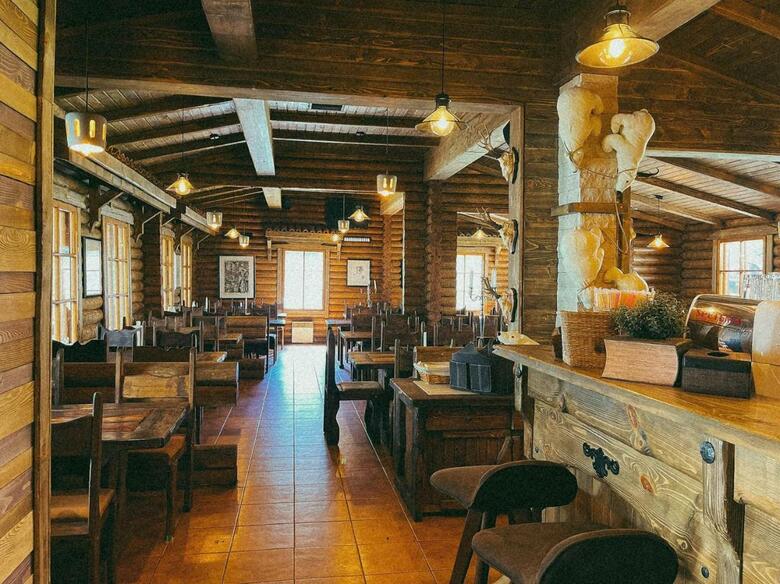 Hotel Malina Chalets