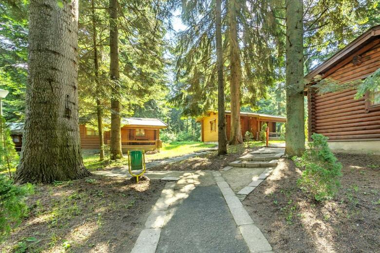 Hotel Malina Chalets