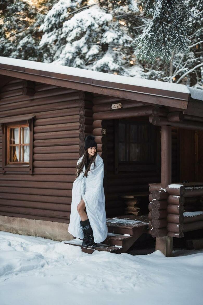 Hotel Malina Chalets
