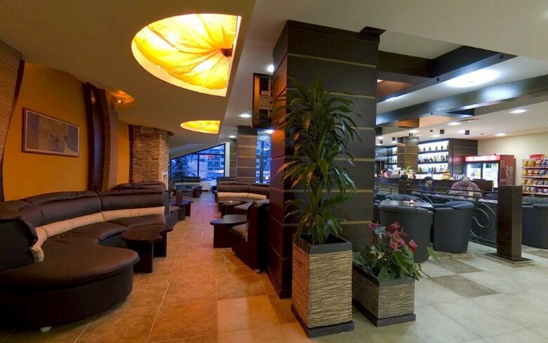 Hotel Sunrise Park & Spa Complex
